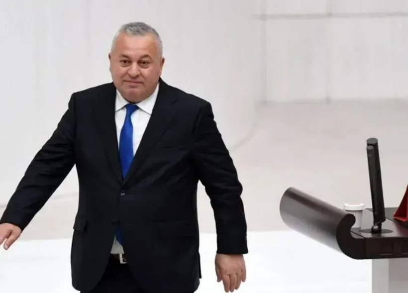 Cemal Enginyurt’tan PKK’nın fesih kararı sonrası sert tepki - Resim: 3