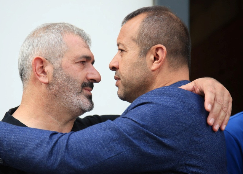 Tacettin Akyol son yolculuğuna uğurlandı - Resim : 4