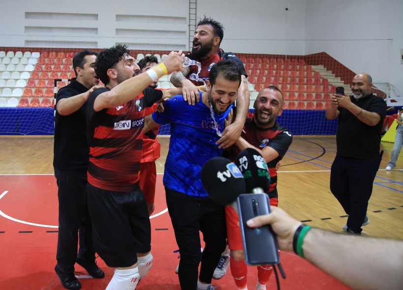 Osmanlı 41 – Van Gölü Sportif final serisi üçüncü maçı fotoğraf galerisi - Resim: 46