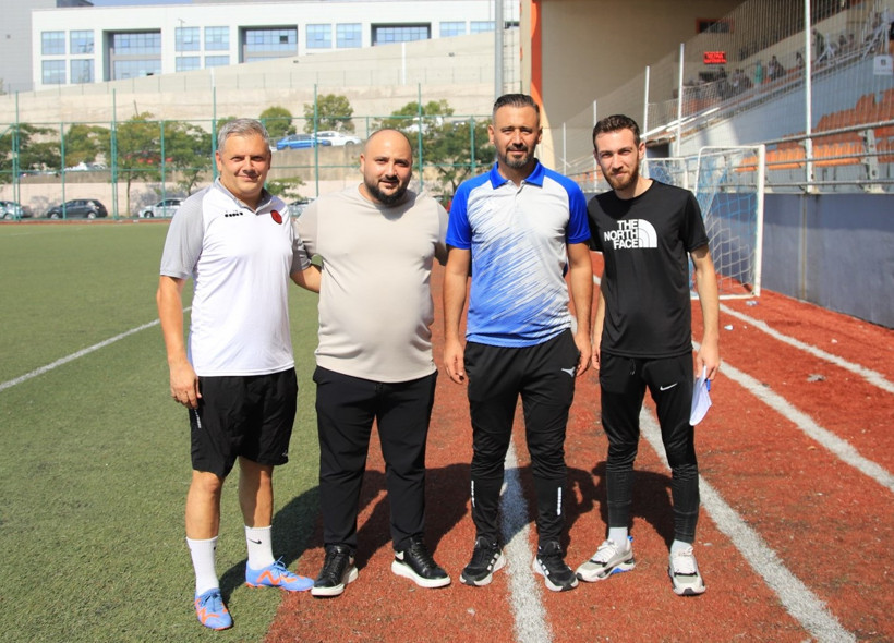 Süper ve 1. Amatör Lig başlama tarihleri netleşiyor - Resim : 1