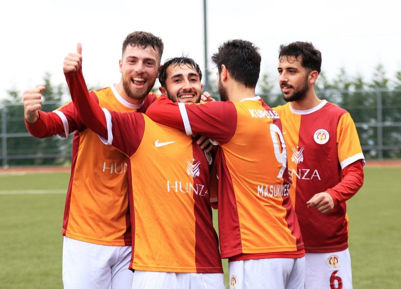 Yuvacıkspor - Maşukiyespor fotoğrafları - Resim: 68