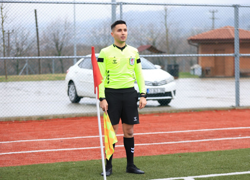 Yuvacıkspor - Maşukiyespor fotoğrafları - Resim: 23