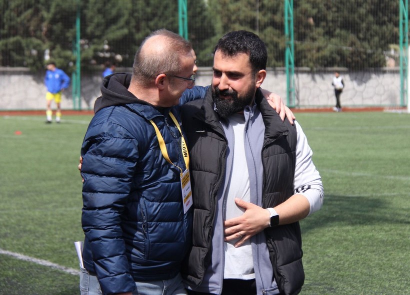 Karamürselspor - Çayırovaspor maçının fotoğrafları - Resim: 10