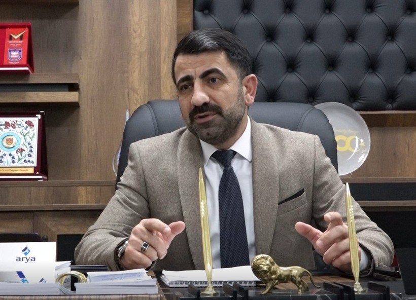 İkiz plaka ve korsan servis sorunu bitmiyor “Sinek öldürerek bataklık kurutmaya çalışıyoruz” - Resim : 1