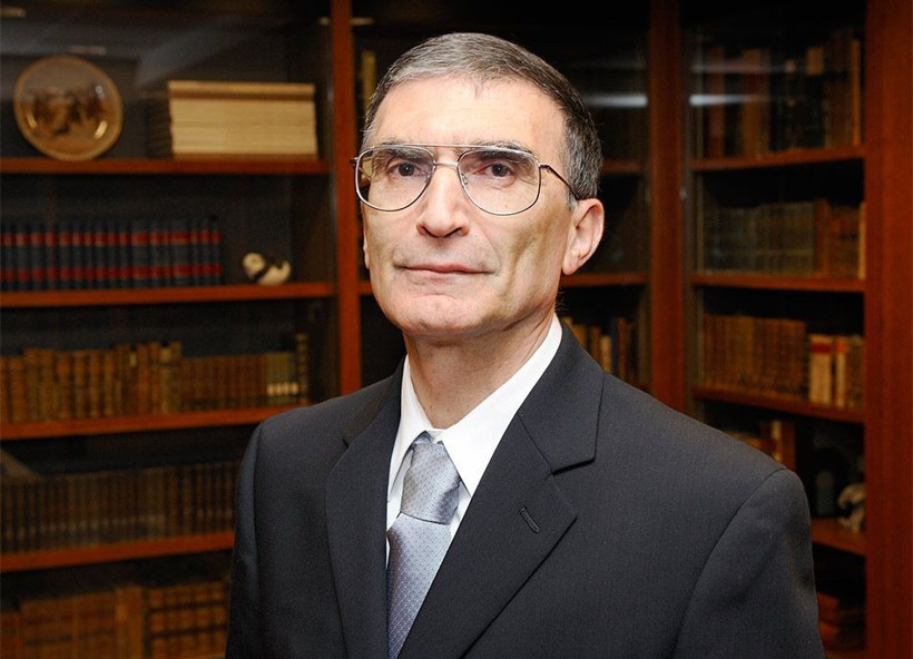 Nobel ödüllü bilim insanı Aziz Sancar, o ülkenin vatandaşı oldu! - Resim: 6