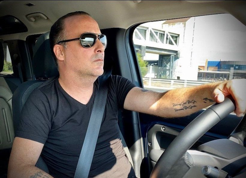 Türkiye en çok hangi ünlüye güveniyor? İşte o liste.... - Resim: 4