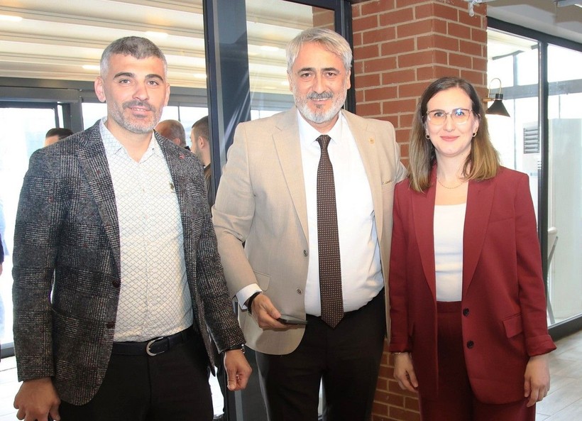 Amatörler bayramlaştı -Foto Galeri- - Resim: 38