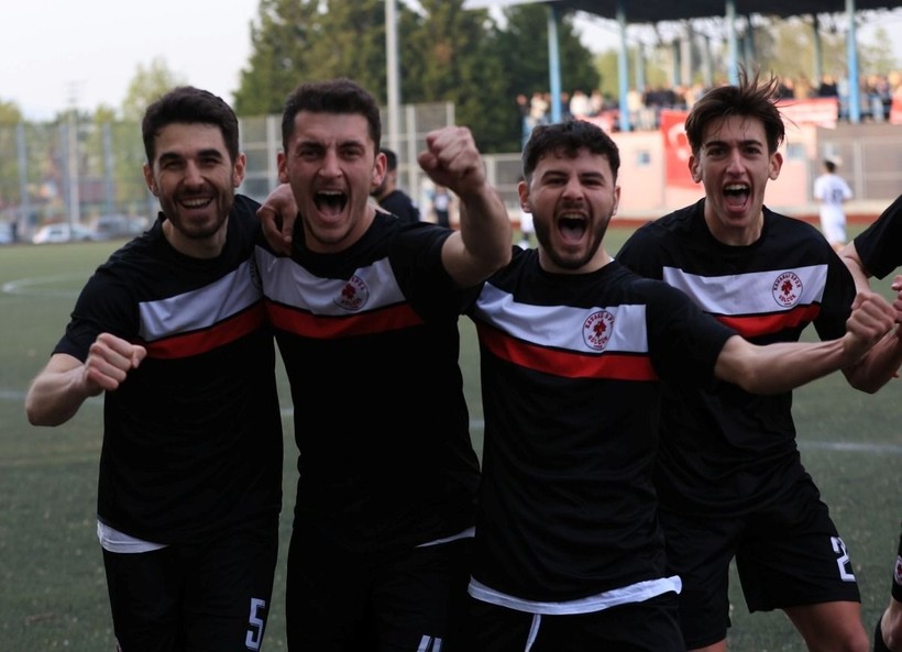 Kullarspor yüzünü BAL’a döndü! “1-2” - Resim: 2