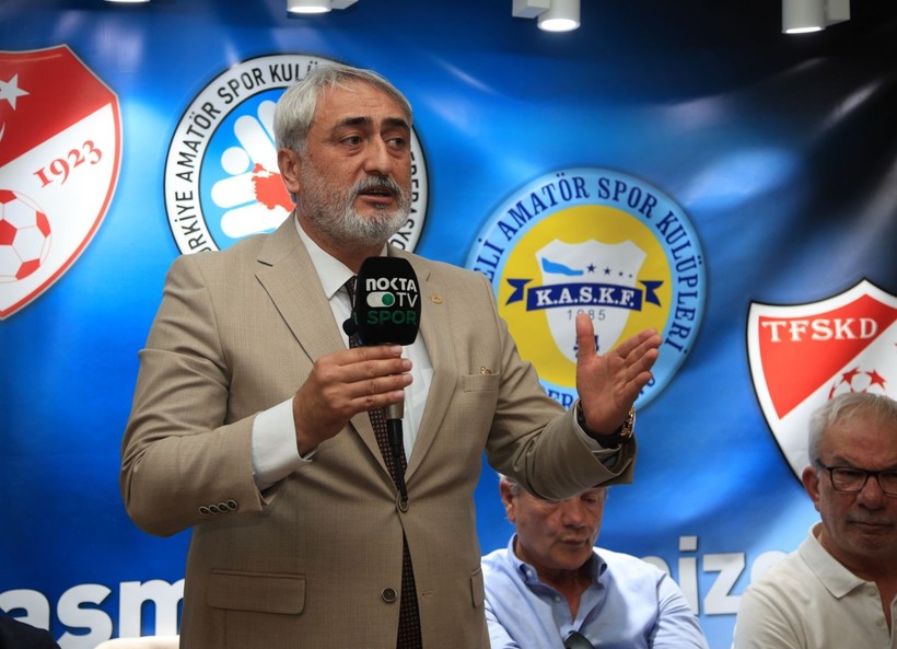 Amatörevi'nde renkli bayramlaşma - Foto Galeri - - Resim: 62