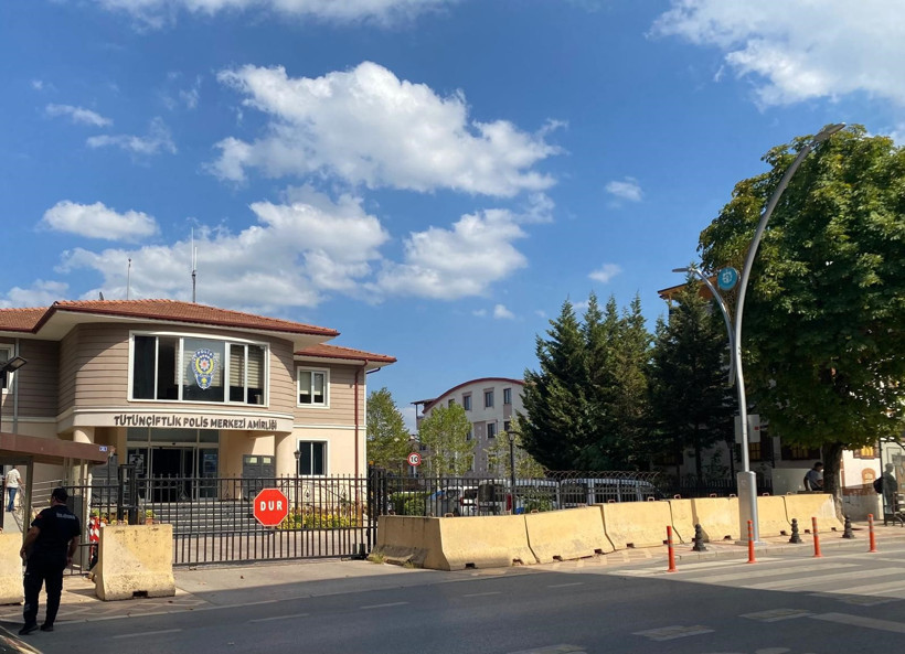 Park yeri kavgası tartışmaya dönüştü... Kadın sürücü darbedildi! - Resim : 1