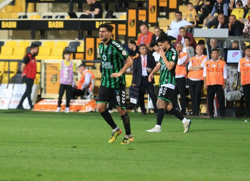 İstanbulspor - Kocaelispor: 0-3 "Foto Galeri - Ali Köksal" - Resim: 106