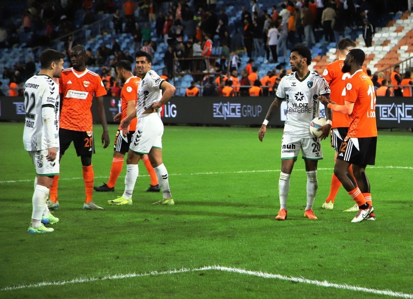 Adanaspor - Kocaelispor: 1-4 FOTO GALERİ - Resim: 15