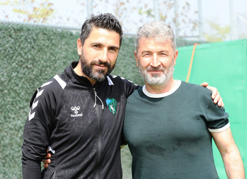 Kocaelispor U-19 ZİRVEDE tamamladı! “1-0” - Resim : 7