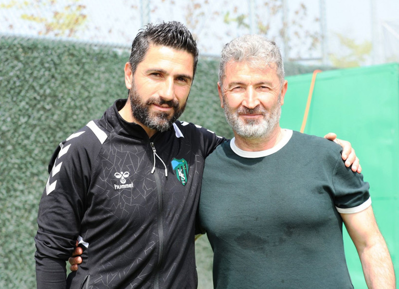 Kocaelispor - Belediye Derincespor U-19 maçının fotoğrafları - Resim: 20