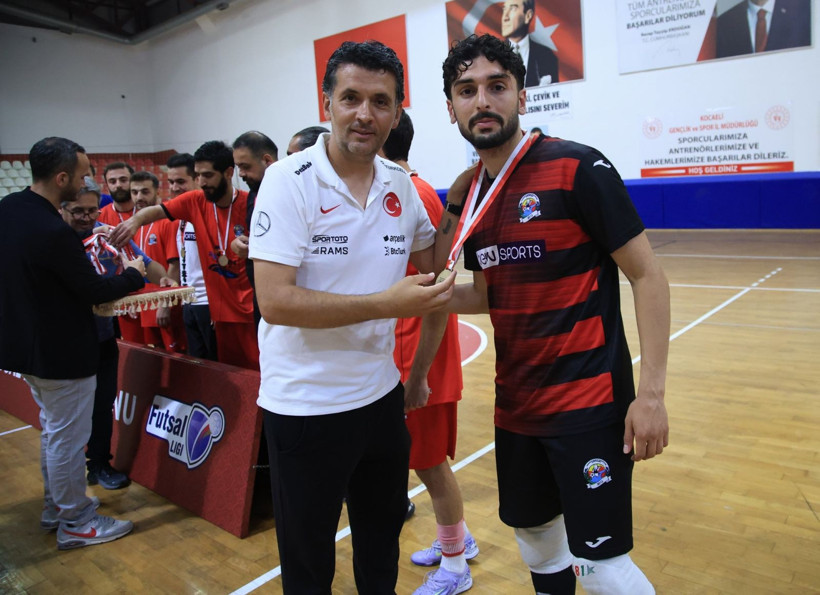 Osmanlı 41 – Van Gölü Sportif final serisi üçüncü maçı fotoğraf galerisi - Resim: 58