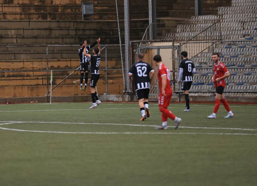 Alikahya için zor olmadı! “0-4” - Resim : 1