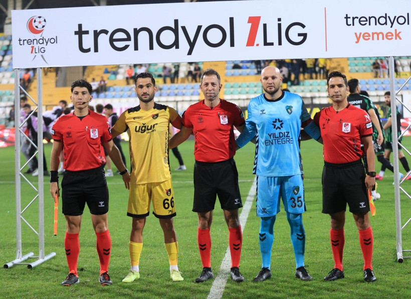 İstanbulspor - Kocaelispor: 0-3 "Foto Galeri - Ali Köksal" - Resim: 44