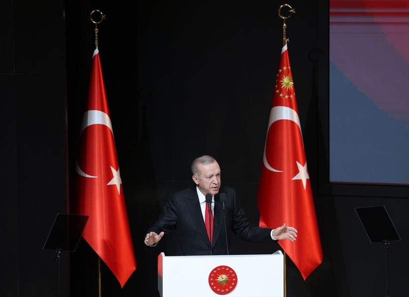 O isim AK Parti'ye katılacak... Rozeti Erdoğan tarafından takılacak - Resim: 4