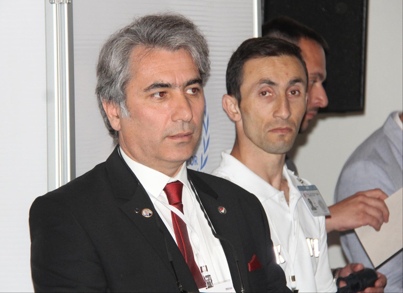 Sıcak günlerde, soğuk duş gibi gerçekler! - Resim : 3