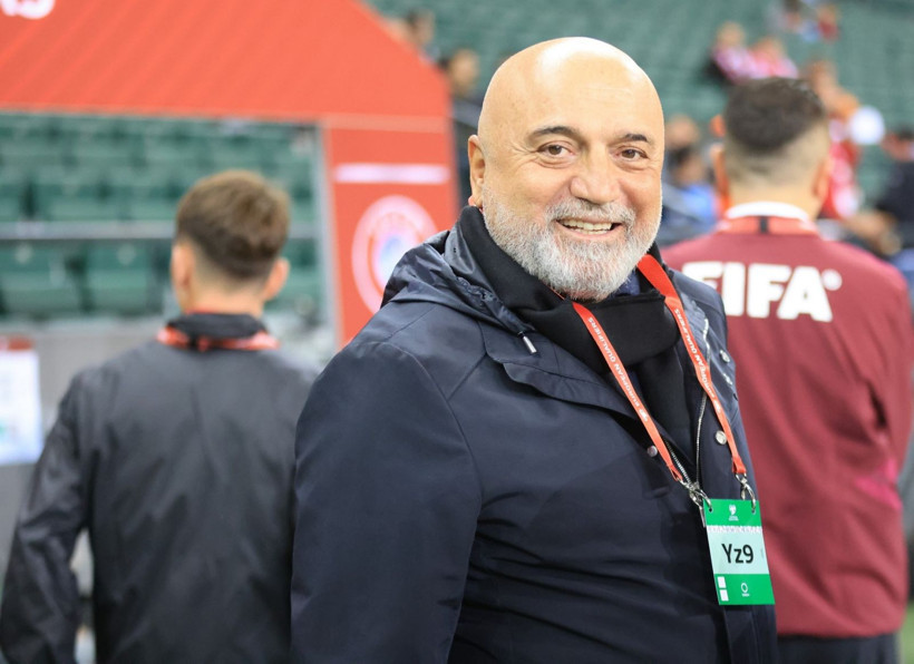 Kocaeli Kırmızı Beyaz! İşte müthiş tribün fotoğrafları - Resim: 10