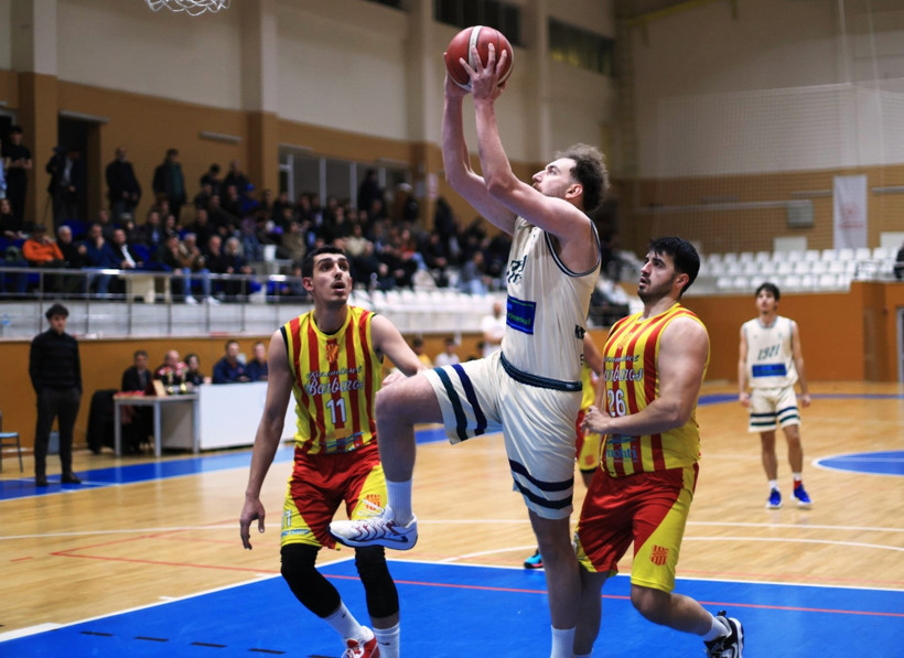 Kocaeli’nin en büyüğü Karamürsel Barbaros! “66-72” - Resim : 1