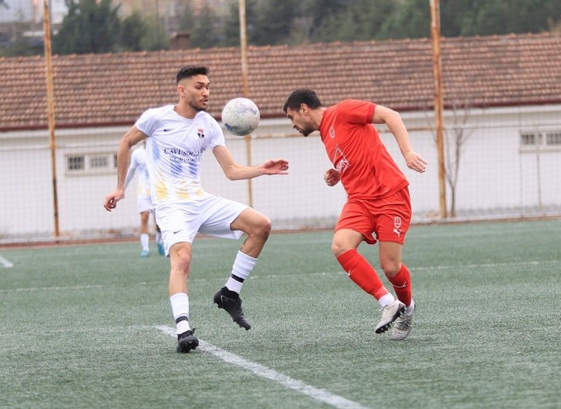 Derincespor - Kullarspor maçının fotoğrafları - Resim: 25