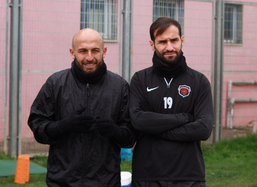 Gölcükspor 3. Lig diyor başka bir şey demiyor! - Resim : 3