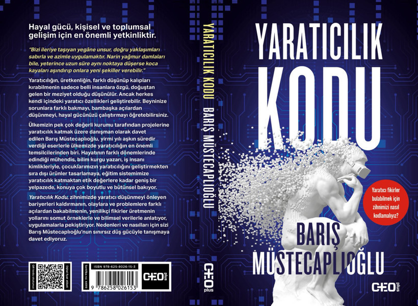 KOŞYAD konferansı: Kültürümüzde yaratıcılığı artırmanın yolları - Resim : 1