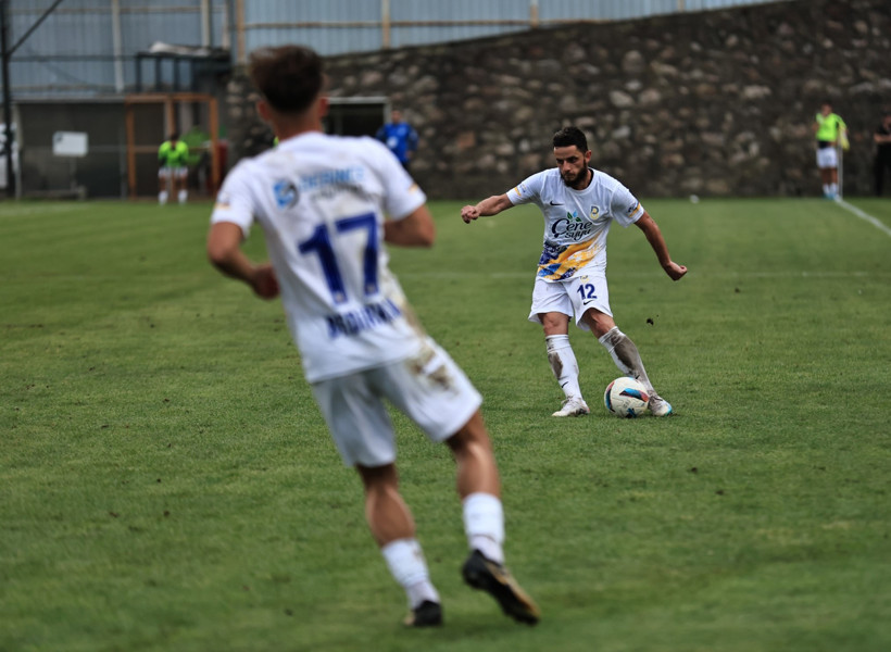 Belediye Derincespor - Elazığspor: 1-1 "Foto Galeri - Ali Köksal" - Resim: 135
