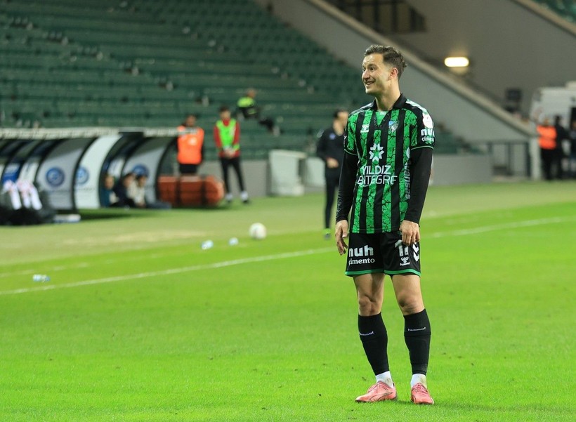 Kocaelispor - Yeni Malatyaspor 1-7 FOTO GALERİ - Resim: 108