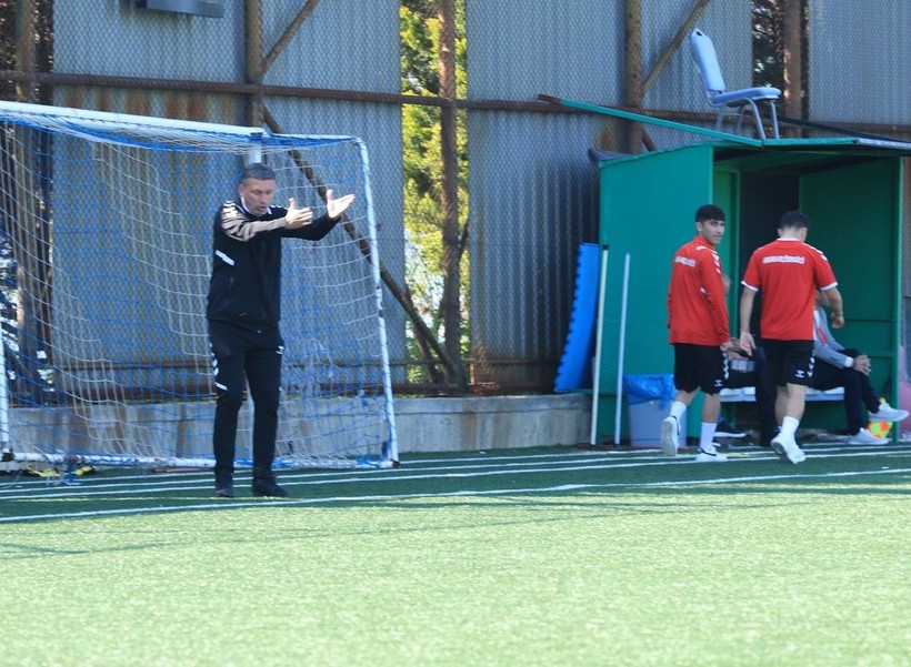 Kocaelispor – Keçiörengücü U-17 maçı foto galeri - Resim: 38