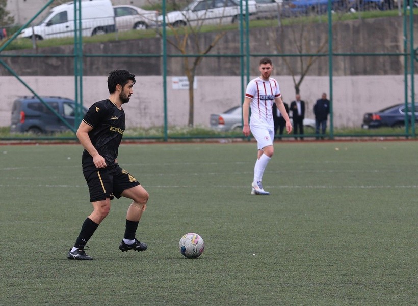 Bağdatspor – Kavaklıspor Süper Play-Off maçının fotoğrafları - Resim: 53