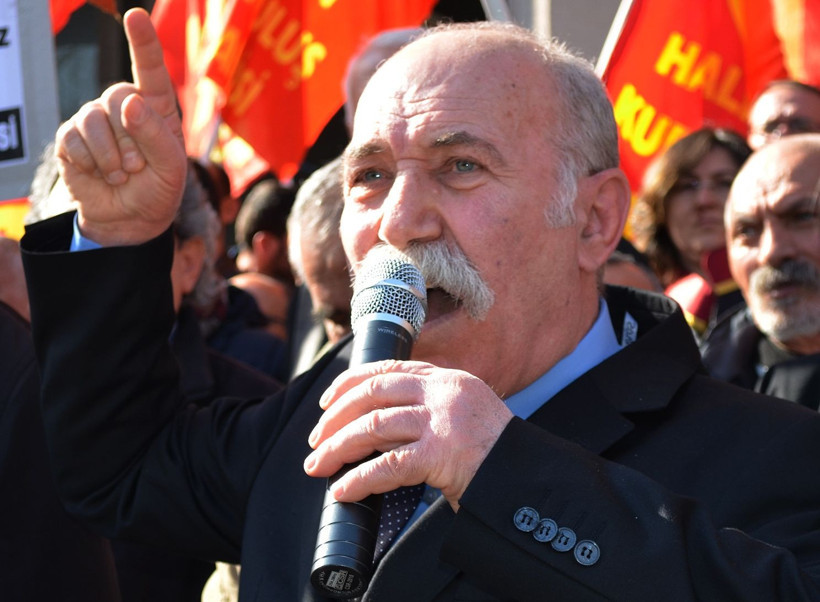 Yargıtay karar verdi; Artık genel başkan değil - Resim: 5