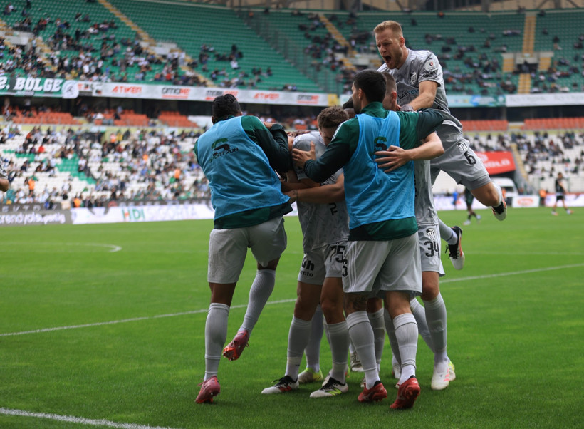 Smolcic ve Jovanovic için SEFERBERLİK! - Resim : 1