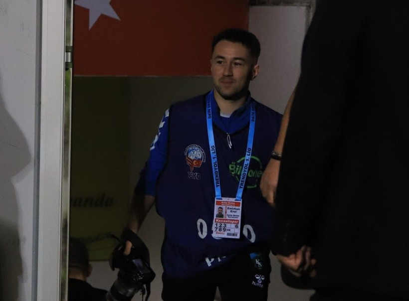 İstanbulspor - Kocaelispor: 0-3 "Foto Galeri - Ali Köksal" - Resim: 131