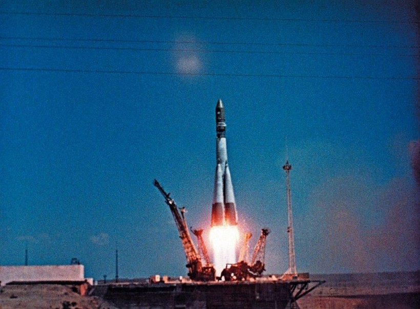 Yuri Gagarin ile Kocaeli nasıl bir araya gelebilir? - Resim : 2