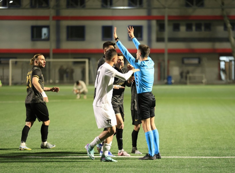 Kullarspor – Derincespor maçının fotoğrafları - Resim: 44