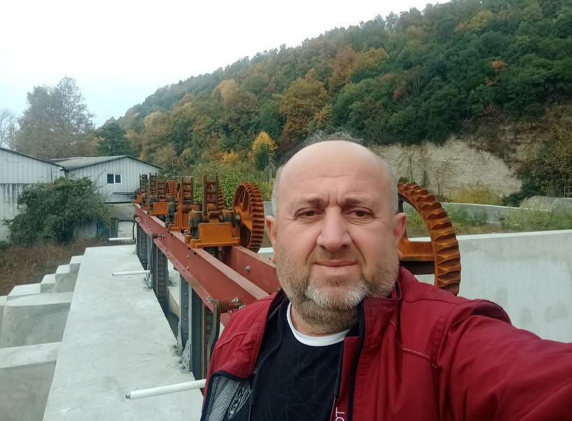 Mahalle sakinlerinden büyük tepki; Mesire alanının yanına atış poligonu yapılacak! - Resim : 1