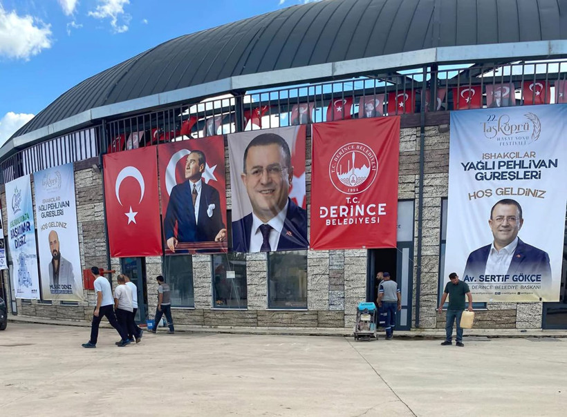 Mehmet Eryürek: Erdoğan'ı anlarım ama Büyükakın'ı anlamam! - Resim : 1