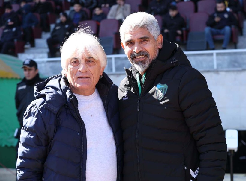2 puan kaybetmedik, 1 puan kazandık - Resim : 1