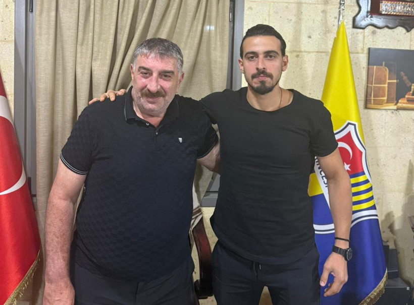 Derincespor’dan gece yarısı iki bomba birden! - Resim : 1