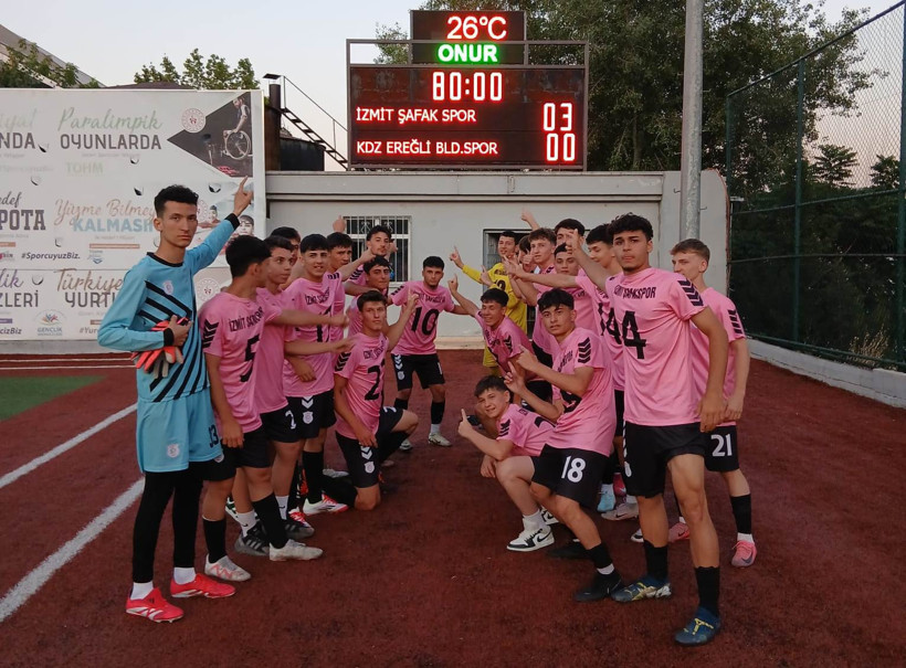 Çetin Özdemir: TFF’nin bu kararını doğru bulmuyorum - Resim : 2