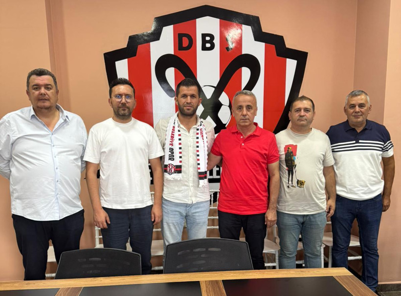 Emre Denizli, Mesut Özil’in memleketinin takımına teknik direktör oldu! - Resim : 3