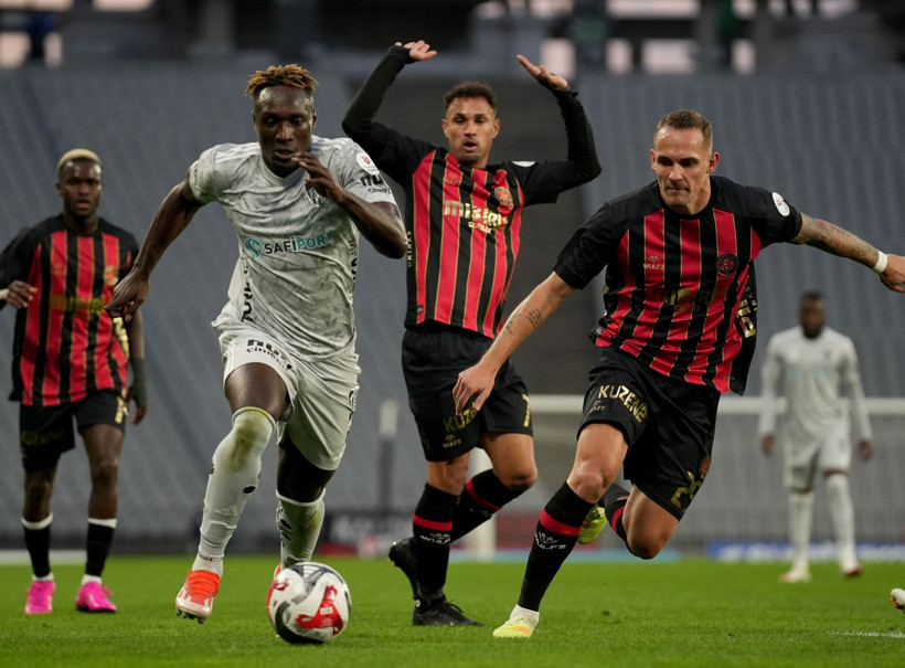 Kocaelispor'da sezonun fotoğrafı rakamlara yansıdı - Resim: 2