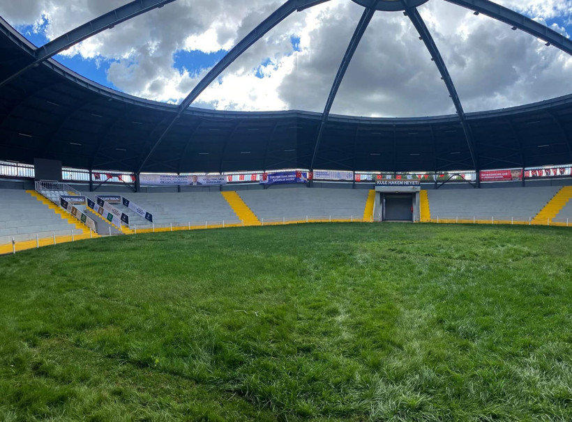 Mehmet Eryürek: Erdoğan'ı anlarım ama Büyükakın'ı anlamam! - Resim : 2