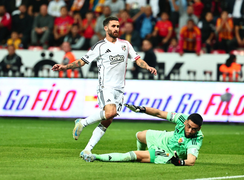 Kocaelispor’da özellikle merkez, Rafa’nın geçişlerine set kurmalı - Resim : 2