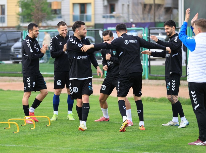 Kocaelispor – Sakarya’ya HAZIR! - Resim: 64