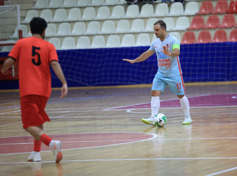 Osmanlı 41 – Van Gölü Sportif final serisi üçüncü maçı fotoğraf galerisi - Resim: 29