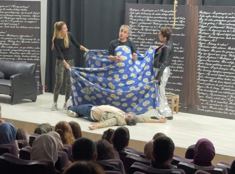 “Başka Sen Yok Ki” Kartepelilerden tam not aldı - Resim : 1