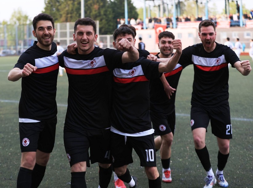 Kavaklıspor – Kullarspor: 1-2 “Foto Galeri” - Resim: 38